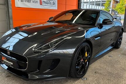Jaguar F-Type 90.000 km 44.999 € Gaimersheim bei Ingolstadt 85080