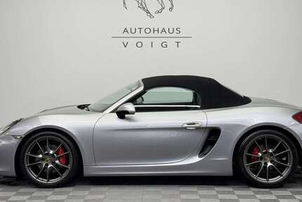 Porsche Boxster 85.560 km 72.000 &euro; Radevormwald 42477