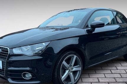 Audi A1 108.000 km 8.990 &euro; Linnich 52441