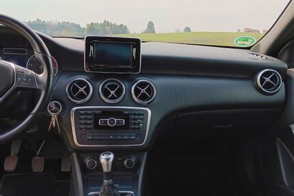 Mercedes-Benz A 180 113.000 km 12.900 &euro; Unterthingau 87647