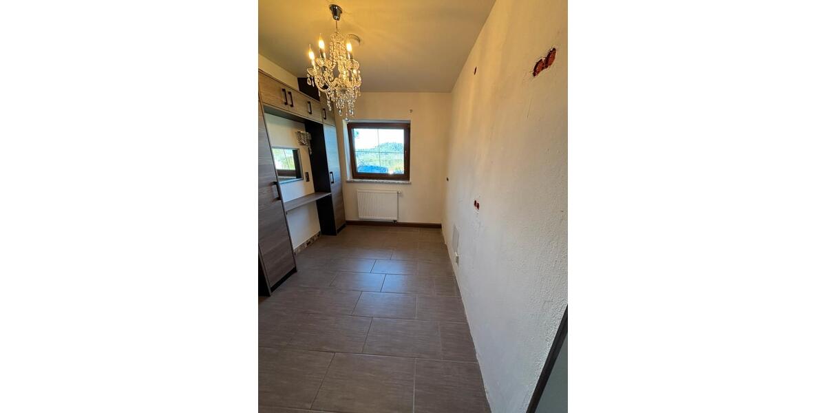 Erdgeschoßwohnung Chamerau - 3 Zimmer, 85 m&sup2;, 750&euro; | Angebot:26400526