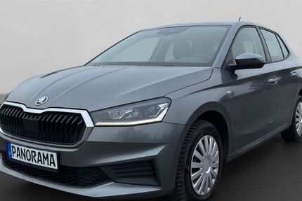 Skoda Fabia 34.677 km 19.990 &euro; Schönefeld OT Großziethen 12529