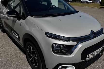 Citroen C3 33.072 km 14.200 &euro; Neuler-Leinenfirst 73491