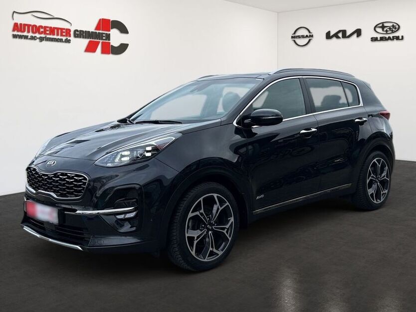 Sportage