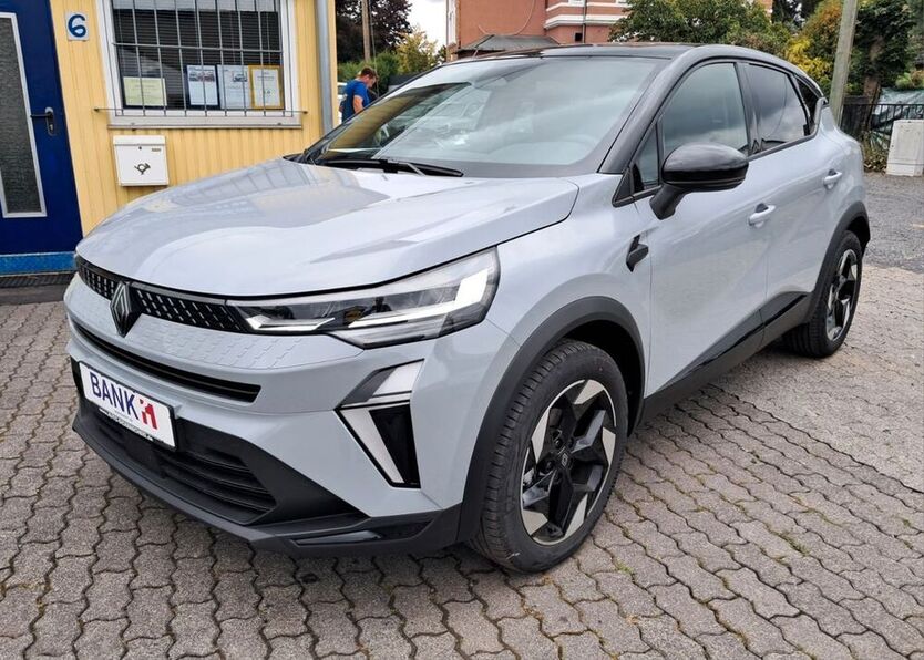Captur
