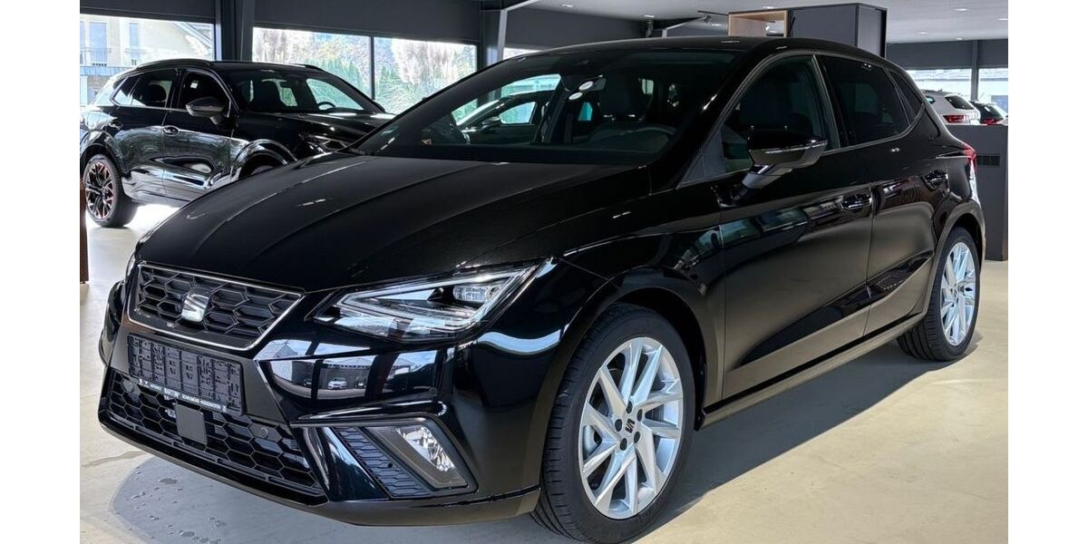 Seat Ibiza 5.000 km 24.990 &euro; Schwäbisch Gmünd 73527