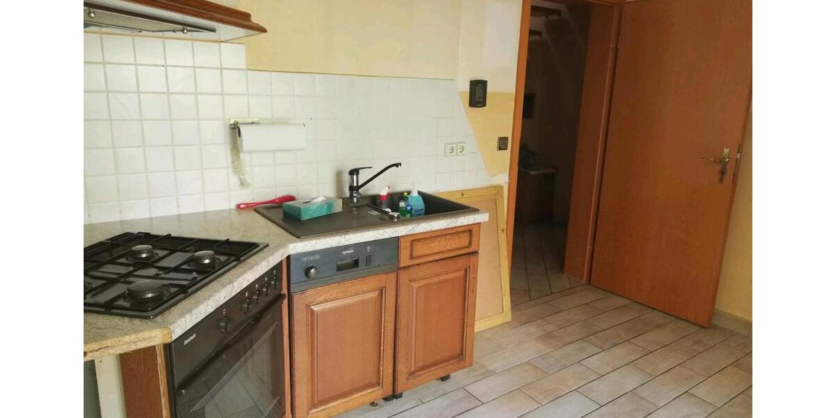 Einfamilienhaus Aschersleben - 5 Zimmer, 117 m&sup2;, 228.000&euro; | Angebot:27023064