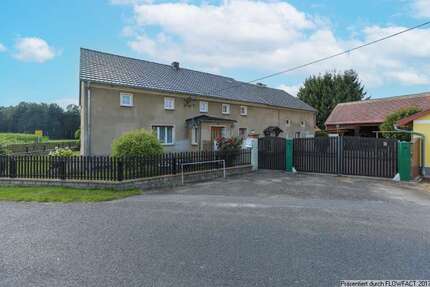 Haus Oßling - 7 Zimmer, 180 m&sup2;, 105.000&euro; | Angebot:27199677