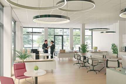 Büro in Heilbronn 787.900 € 175 m² zimmer