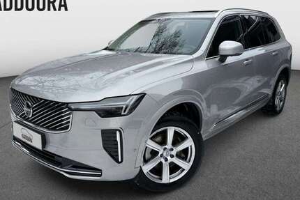 Volvo XC90 22.034 km 56.490 &euro; Wuppertal 42117