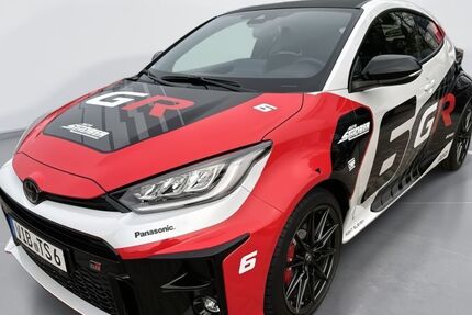 Toyota Yaris 4.276 km 44.900 € Velden 84149