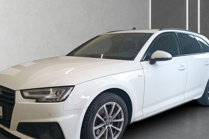Audi A4 106.544 km 21.789 &euro; Gera 07546