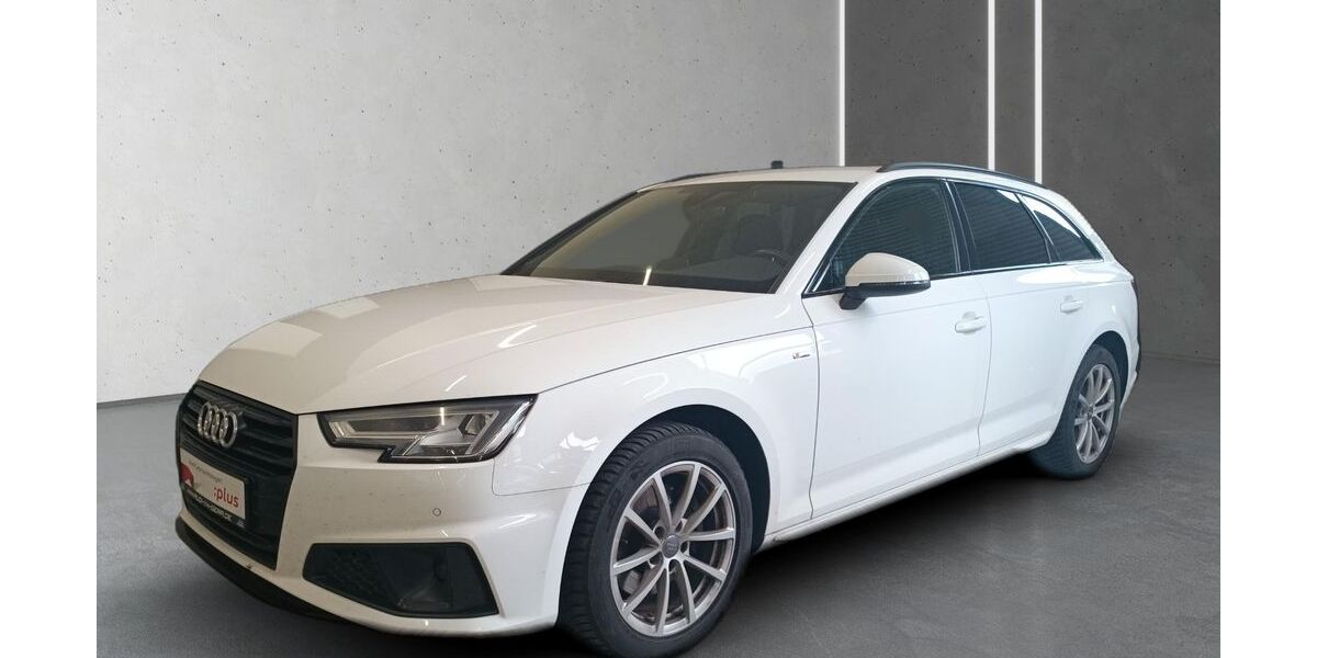 Audi A4 106.544 km 21.789 &euro; Gera 07546