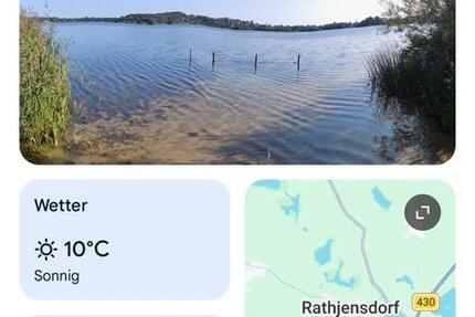 Wohnung Flensburg Fruerlund - 4 Zimmer, 100 m&sup2;, 800&euro; | Angebot:25392352