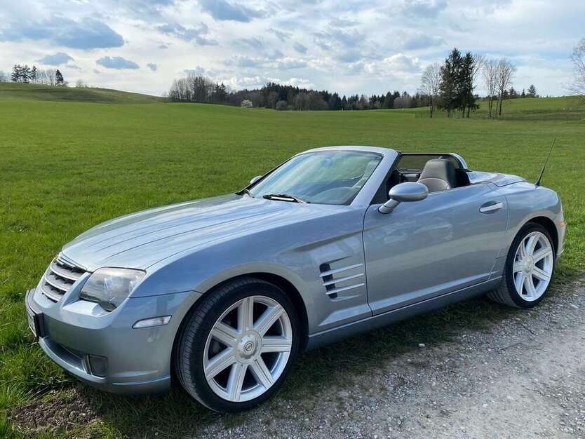 Crossfire