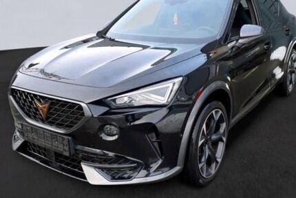 Cupra Formentor 57.550 km 28.950 &euro; Lauf an der Pegnitz 91207