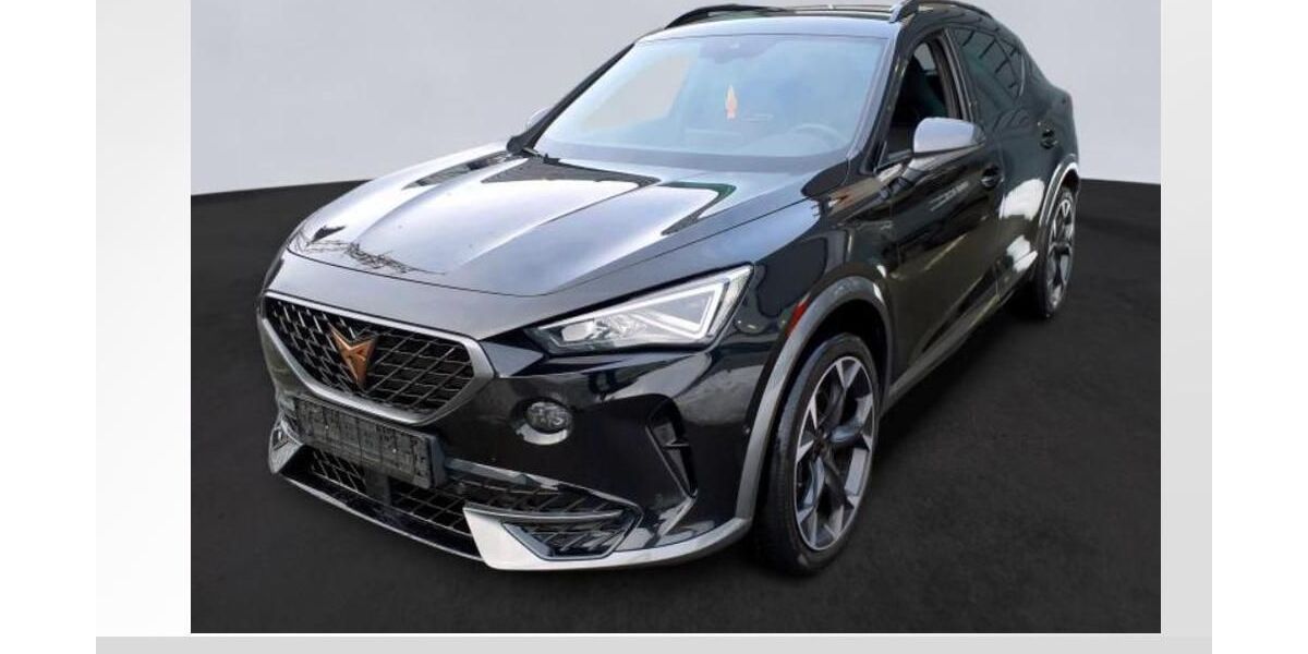 Cupra Formentor 57.550 km 28.950 &euro; Lauf an der Pegnitz 91207