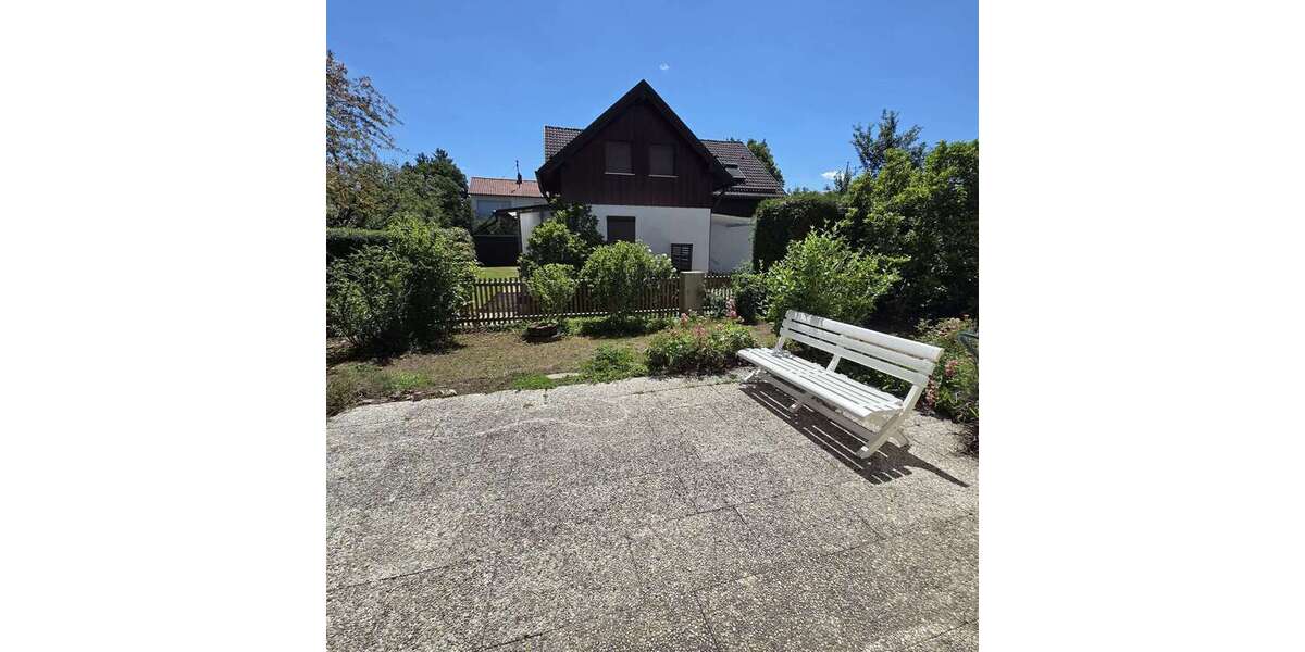 Einfamilienhaus Neuried - 4.5 Zimmer, 113 m&sup2;, 1.049.000&euro; | Angebot:27030386