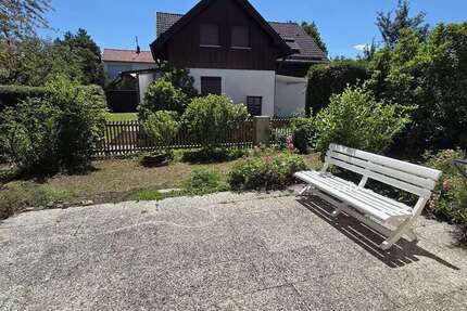 Haus Neuried - 4.5 Zimmer, 113 m&sup2;, 1.049.000&euro; | Angebot:27030386