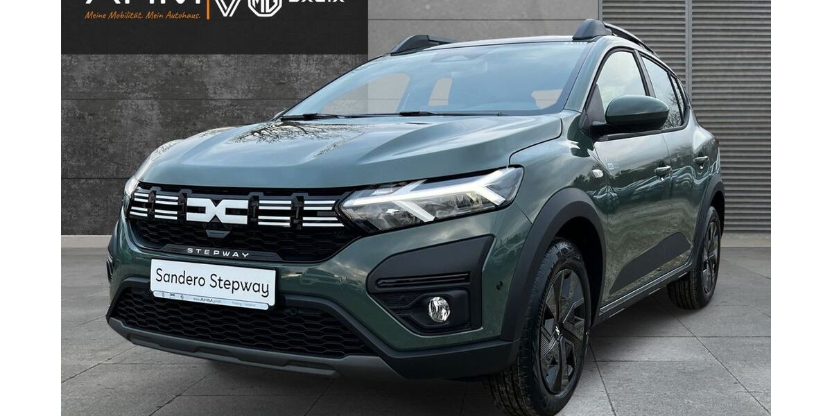 Dacia Sandero 3.000 km 17.950 &euro; Freising 85354