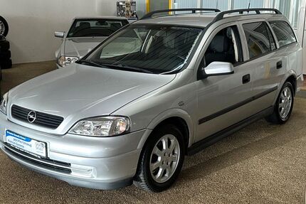 Opel Astra 162.742 km 1.750 &euro; Kiel 24146