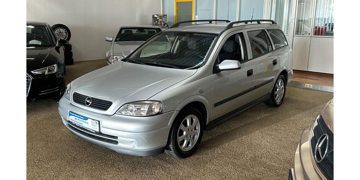 Opel Astra 162.742 km 1.750 &euro; Kiel 24146