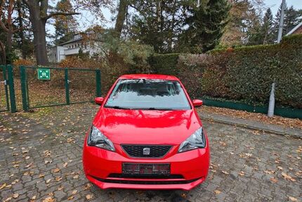 Seat Mii 129.206 km 4.500 € Berlin 13591