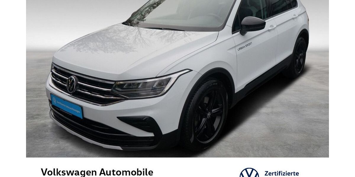 VW Tiguan 77.524 km 28.950 &euro; Chemnitz 09113