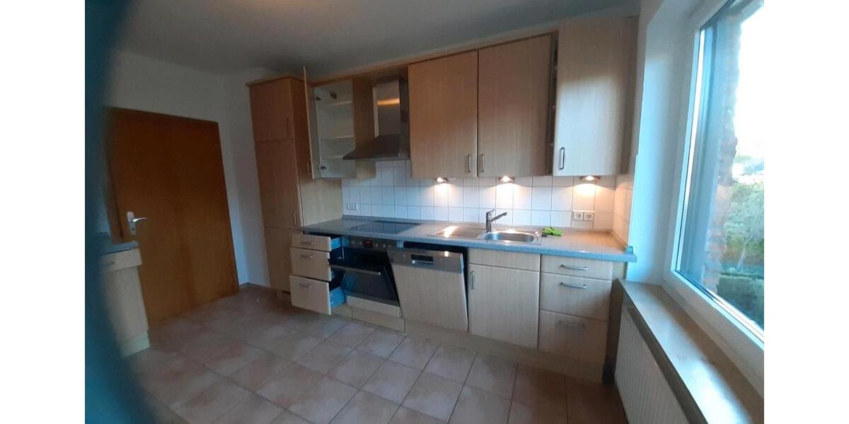 Etagenwohnung Weyhe - 4 Zimmer, 113 m&sup2;, 920&euro; | Angebot:24749789