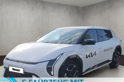 Kia EV4 12.500 km 36.980 &euro; Frankfurt 60488