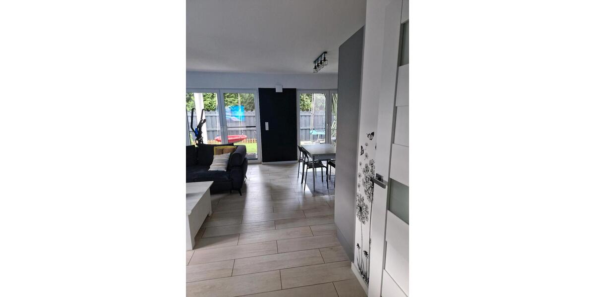 Erdgeschoßwohnung Gütersloh Kattenstroth - 3 Zimmer, 85 m&sup2;, 370.000&euro; | Angebot:26827326