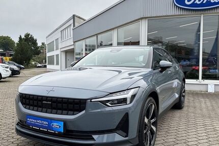 Polestar 2 16.960 km 34.490 € Hürth 50354