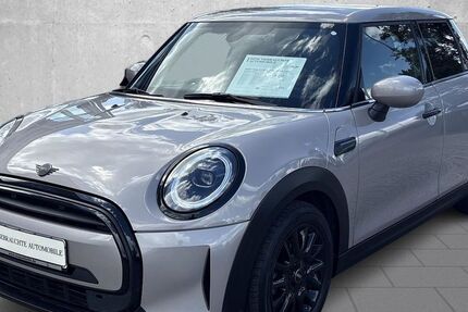 Mini ONE 69.396 km 17.777 &euro; Heide 25746