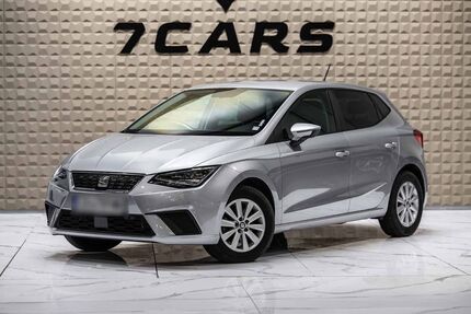 Seat Ibiza 39.000 km 16.490 € Bargteheide 22941