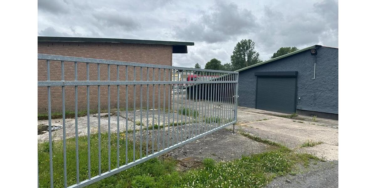 Vielseitiges Gewerbeobjekt - Teilung Möglich zimmer