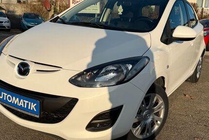 Mazda 2 63.000 km 10.800 &euro; Ichenhausen 89335