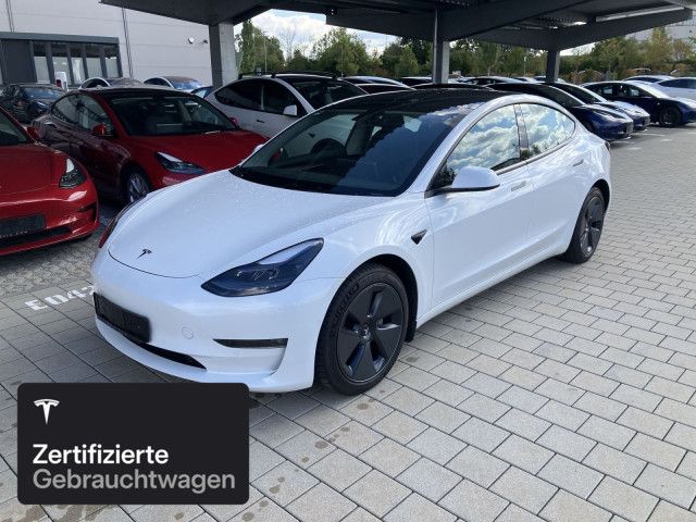 Tesla Model 3 64.888 km 29.000 € Obertraubling 93083