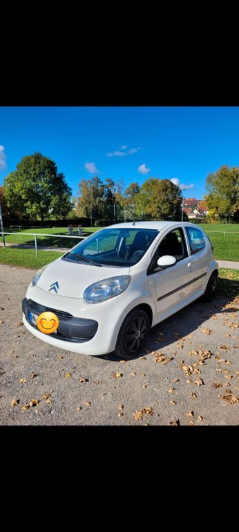 Citroen C1 112.000 km 3.050 € Ilsfeld 74360