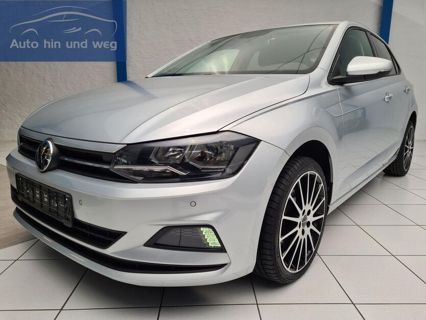 VW Polo 89.850 km 12.400 € Thurmansbang/Thannberg 94169