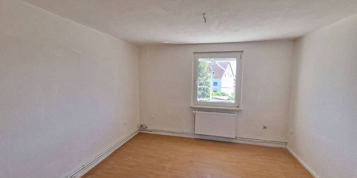 Etagenwohnung Schöningen - 3 Zimmer, 51 m&sup2;, 60.000&euro; | Angebot:26875008