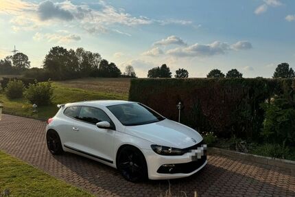 VW Scirocco