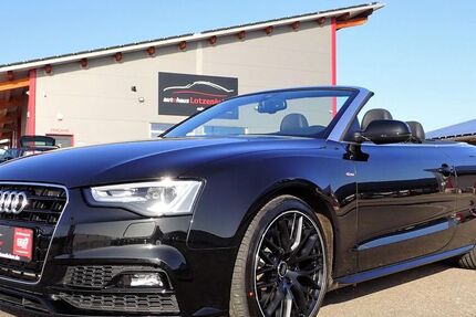 Audi A5 101.618 km 23.490 &euro; Hechingen 72379