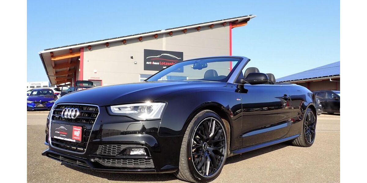 Audi A5 101.618 km 23.490 &euro; Hechingen 72379