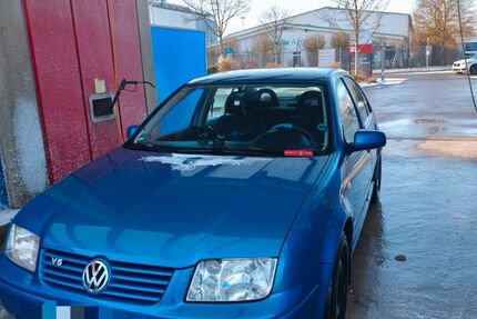 VW Bora 171.100 km 2.500 &euro; Markt Indersdorf 85229