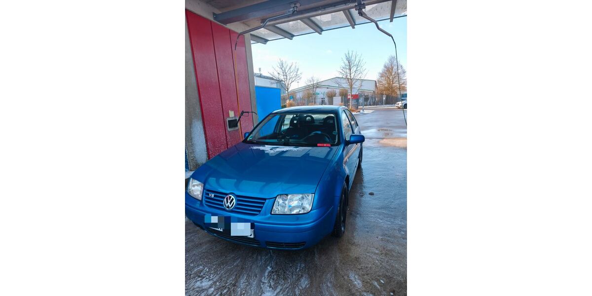 VW Bora 171.100 km 2.500 &euro; Markt Indersdorf 85229