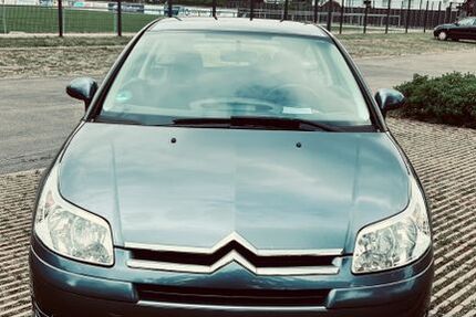 Citroen C4 54.600 km 2.999 &euro; Massenbachhausen 74252
