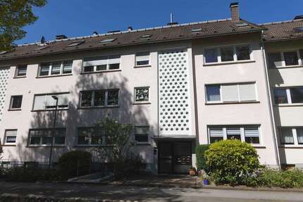 Wohnung Leverkusen / Opladen Opladen - 2 Zimmer, 60 m&sup2;, 675&euro; | Angebot:26461313