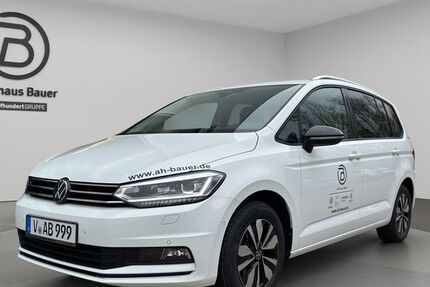 VW Touran 13.000 km 44.990 &euro; Rodewisch 08228