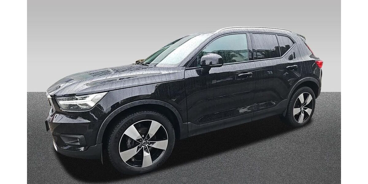 Volvo XC40 117.854 km 19.998 € Chemnitz OT Röhrsdorf 09247