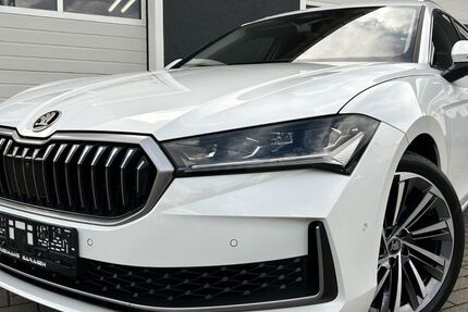 Skoda Superb 23.986 km 46.950 &euro; Annaberg-Buchholz 09456